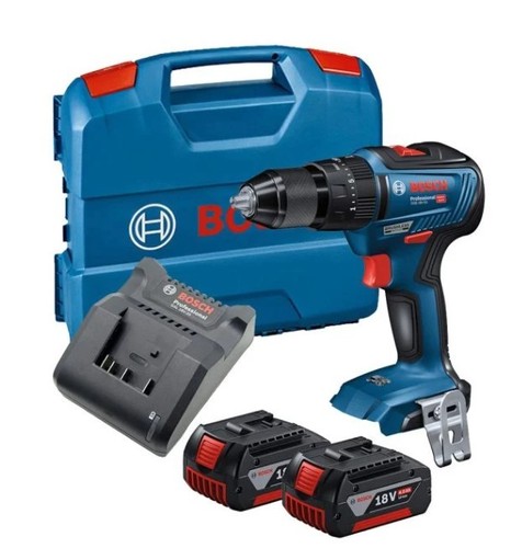 Bosch pro gsb 18v - gsb, trapano