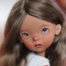 Bambola 1/6 BJD SD resina