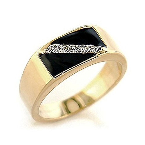 Anello uomo claudio accento - uomo,