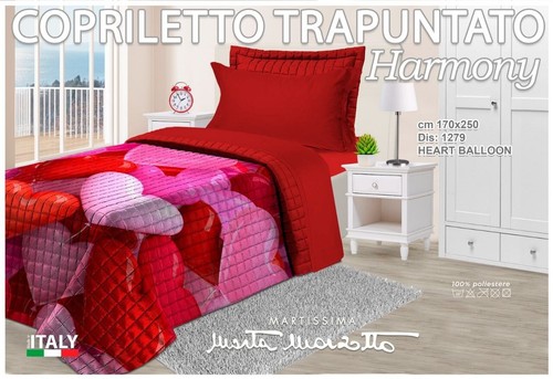 Trapuntino marta marzotto - trapuntino,