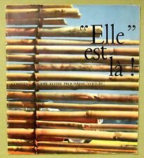 CATALOGO BROCHURE VENDITA AUTO