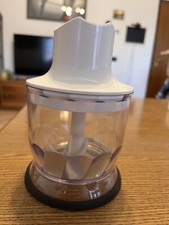 TRITATUTTO ORIGINALE PER MINIPIMER BRAUN