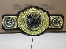 Cintura titolo giocattolo WWE