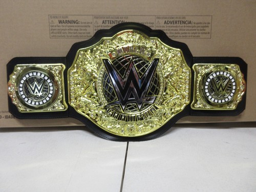 Cintura titolo giocattolo - , wwe