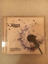 ANTONY MICHAELSON CLARINET "MOZART K622"  DISCO CD MUSICAL FIDELITY