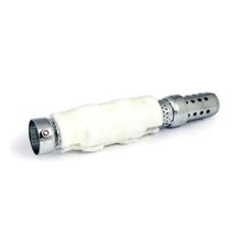 Collettore Silenziatore 2" dB