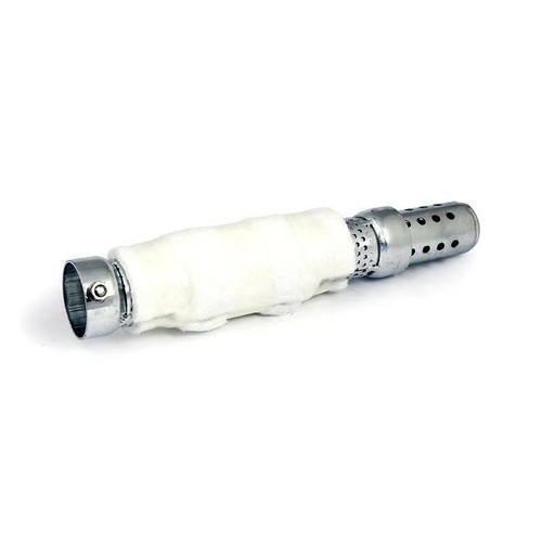 Collettore silenziatore db - collettore,