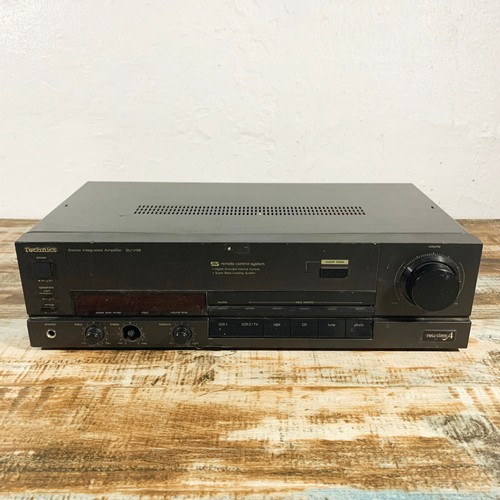 Technics v98 stereo - su-v98,