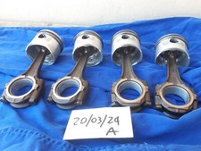  HONDA CB 750 FOUR PISTONI E