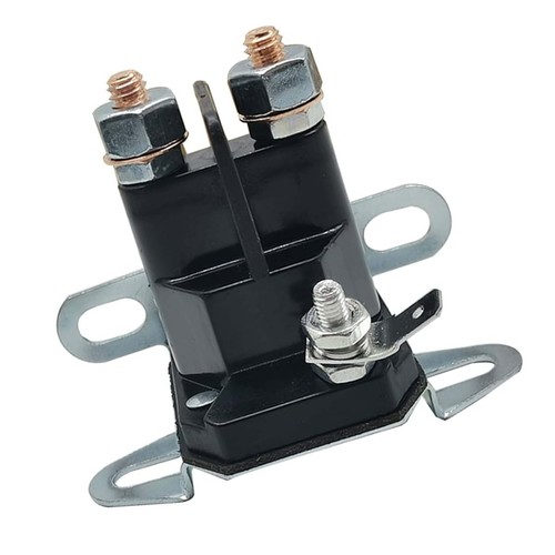 Relè solenoide avviamento