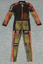 Tuta Adidas FULL BODY Biathlon