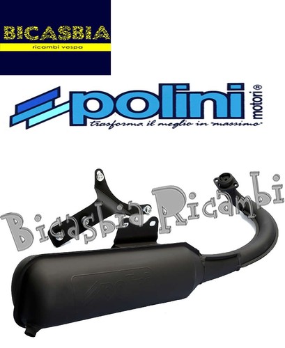 12841 marmitta polini - marmitta,