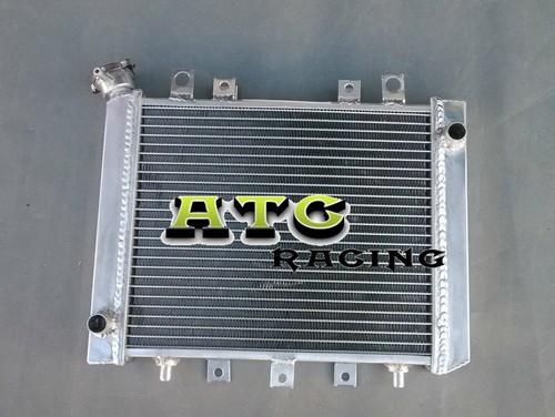 Radiateur aluminium pour - en,