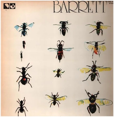 Syd barrett - syd, japan