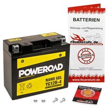 Batteria Ducati Scrambler 800