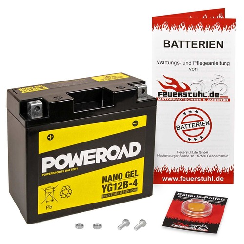 Batteria ducati scrambler - ducati,
