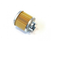 Filtro olio pitbike minigp