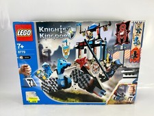 Lego knights kingdom 8779 - lego,