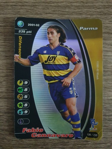 Carta gioco football - gioco,