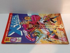 fumetto Marvel X-MEN AVVENTURE numero 2