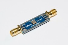 Filtro 430 440 mhz eme - cm, 430-440