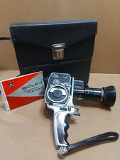 Bolex paillard 8mm - paillard, p2
