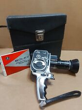 Bolex Paillard P2 8mm