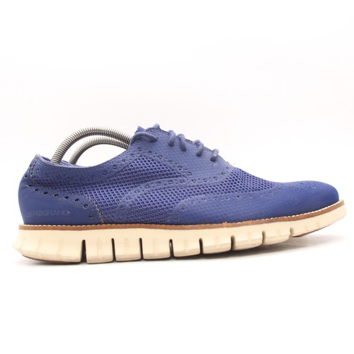 Scarpe oxford cole - scarpe, haan