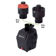 AFFILAPUNTE AFFILA PUNTE