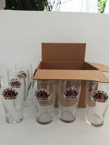 Devil kiss glasses 0 4 - 6,