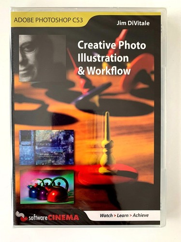 Software cinema rom - software, adobe