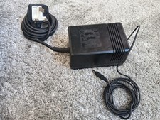 Adattatore AC 12V 2A originale