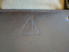 Borsa messenger Triumph