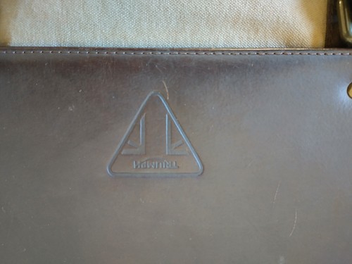 Borsa messenger triumph - borsa,