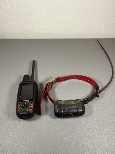 Garmin astro 320 gps tracker - garmin,