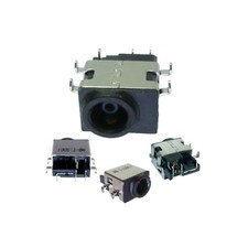 Connecteur dc power jack