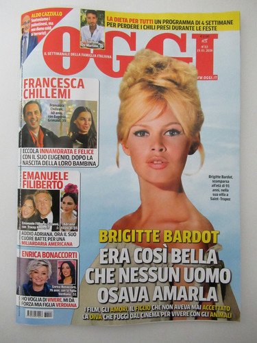 Rivista oggi 15 - n.2,