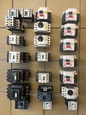 Stock lotto materiale