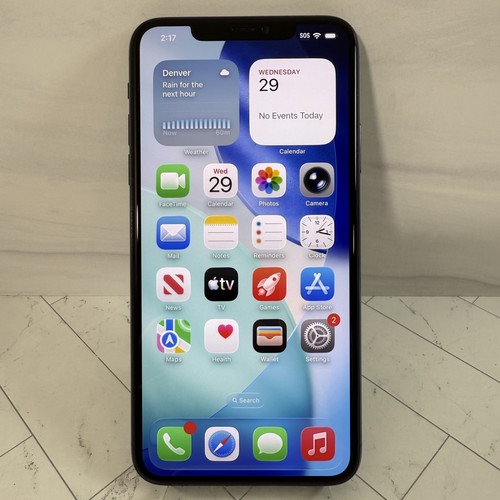 Apple iphone pro max - pro,