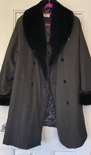 Cappotto invernale viyella - cappotto,