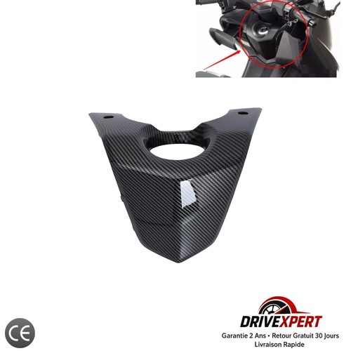 Cache neiman pour yamaha tmax - yamaha,