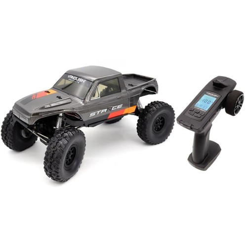 Vanquish vrd stance - vrd, 1:10