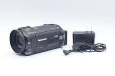 Panasonic HC-W850M Videocamera
