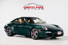 2011 Porsche 911 Carrera S
