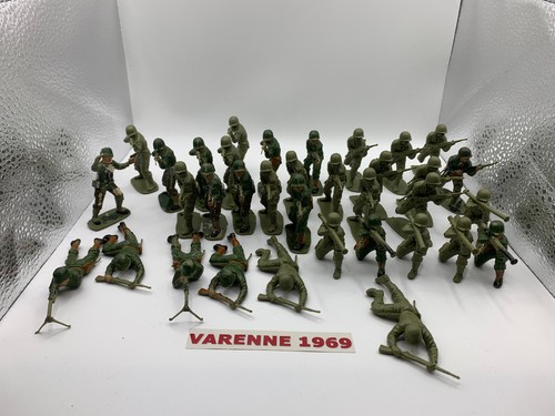 Lotto soldatini marines - lotto,