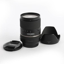Tamron 16-300 mm F3.5-6.3 Di