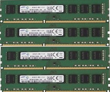 Samsung Originale 32Gb 4x 8Gb