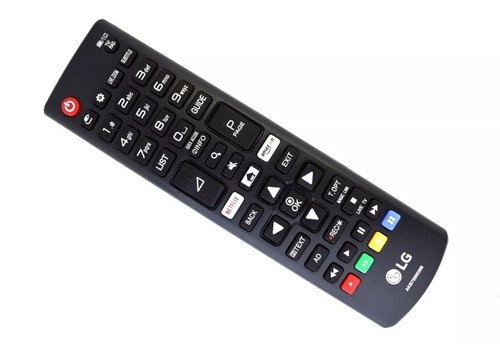 Telecomando originale per - telecomando, lg