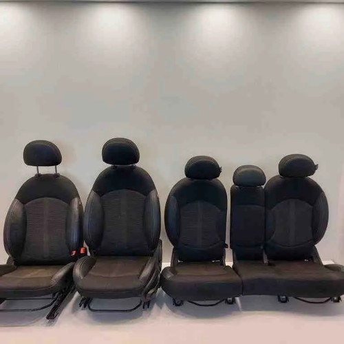 Set sedili mini cooper r56 - sedili,
