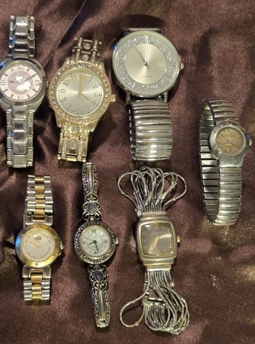 Orologi donna vari lotto - orologi,